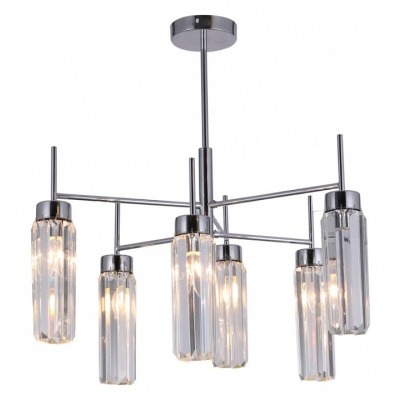 Люстра на штанге Omnilux Panvenan OML-68507-06 OM_OML-68507-06