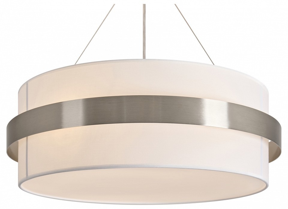 Фото Подвесной светильник Freya Bride FR5367PL-06N MY_FR5367PL-06N - интернет-магазин МегаТерем в Москве