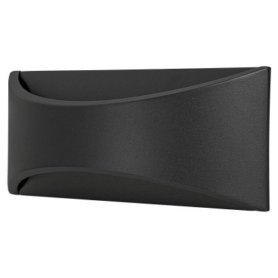 Накладной светильник Arte Lamp DINO A8288AL-1BK AR_A8288AL-1BK