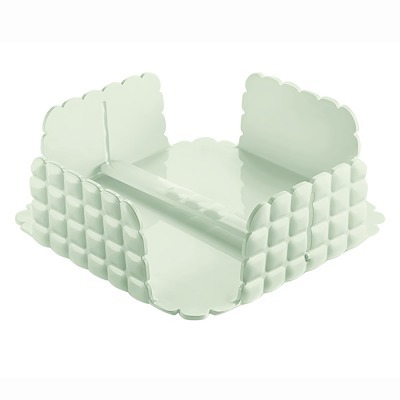 Салфетница квадратная tiffa...