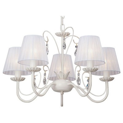 Подвесная люстра Vitaluce V3368 V3368-0/5 VI_V3368-0_5