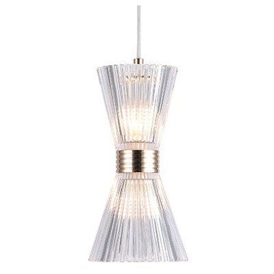 Подвесной светильник Newport 3610 3611/S gold new NWP_M0069508