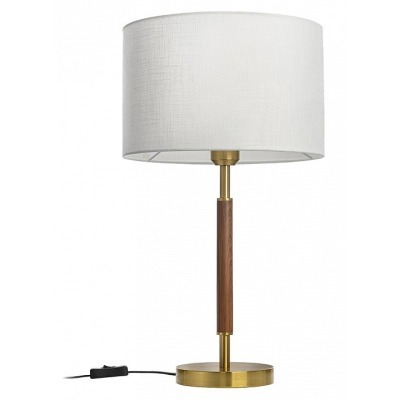 Настольная лампа декоративн...