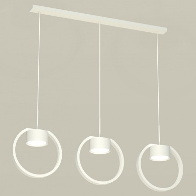 Подвесной светильник Ambrel...