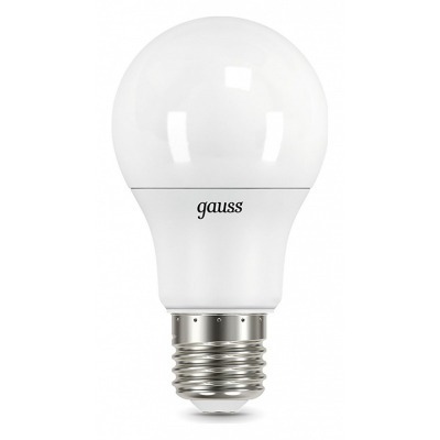 Лампа светодиодная Gauss  E...
