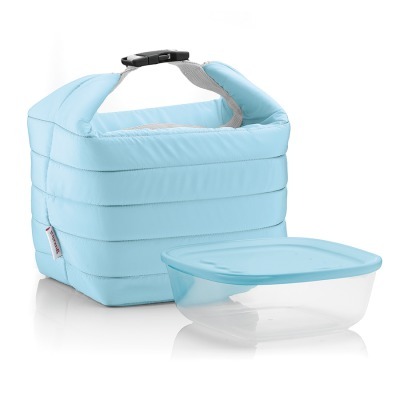 Набор из термосумки и конте...