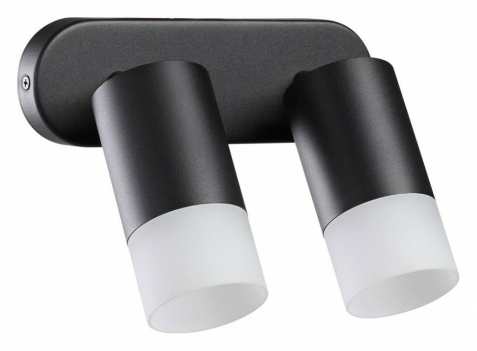 Фото Спот Novotech Flax 370737 NV_370737 - интернет-магазин МегаТерем в Москве