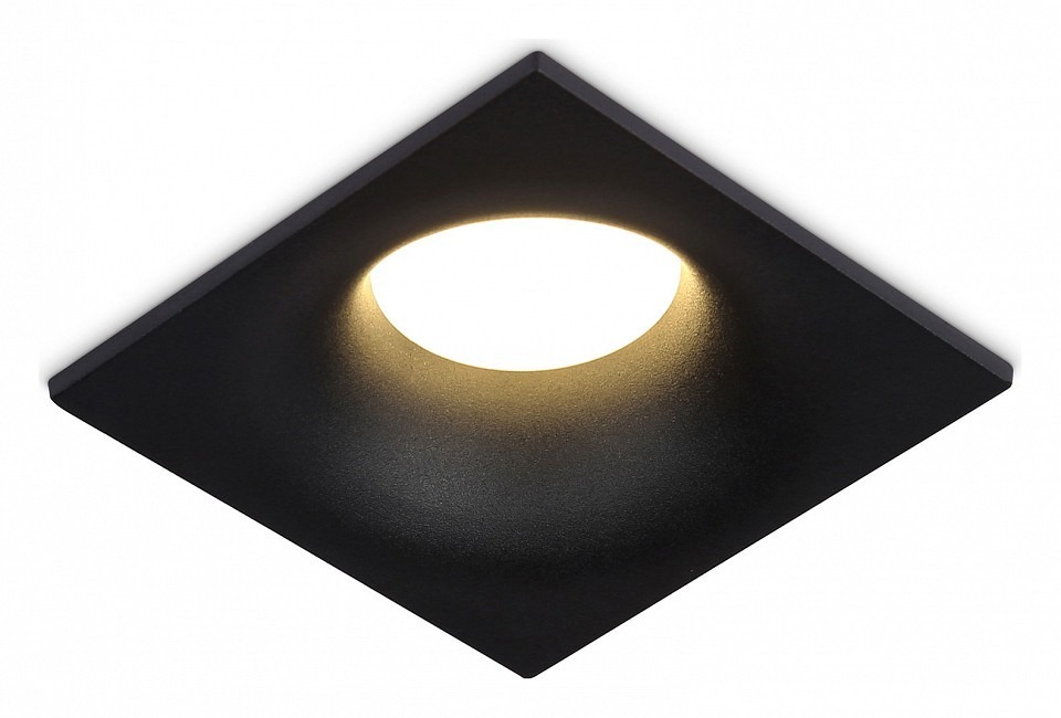 Фото Встраиваемый светильник Ambrella Light TN TN102812 AMBR_TN102812 - интернет-магазин МегаТерем в Москве