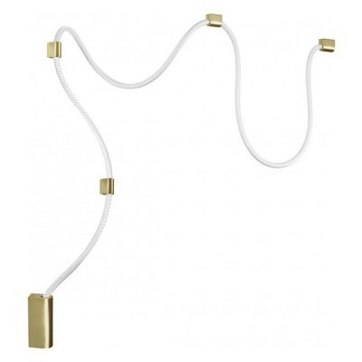 Накладной светильник Odeon Light Corda 4397/30CL OD_4397_30CL