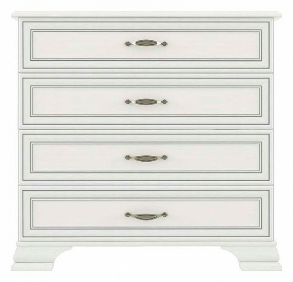 Фото Комод Tiffany 4S ANR_647865 - интернет-магазин МегаТерем в Москве