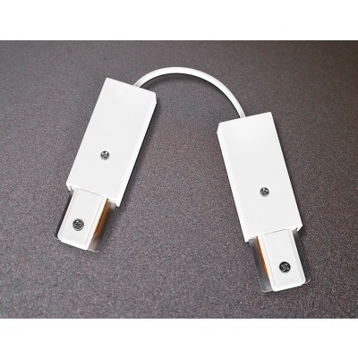 Соединитель гибкий для трек...