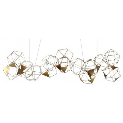 Подвесная люстра Odeon Ligh...