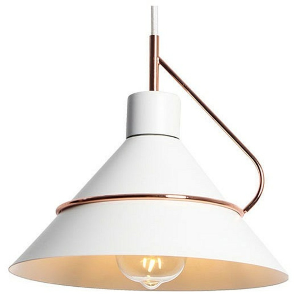 Фото Подвесной светильник LGO Bossier LSP-8264 - интернет-магазин МегаТерем в Москве