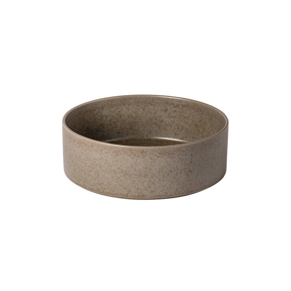 Фото Чаша RNS211-BRN(RNS211-838), 20,7 см, керамика, OAK, Costa Nova - интернет-магазин МегаТерем в Москве