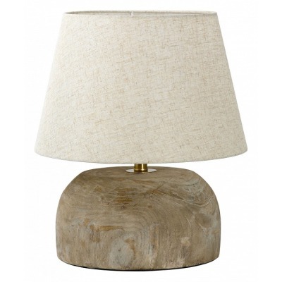 Настольная лампа декоративная Lussole MIDLAND LSP-0940