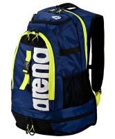 Рюкзак Fastpack 2.1 Royal/Fluo yellow, 1E388 75 (411223)