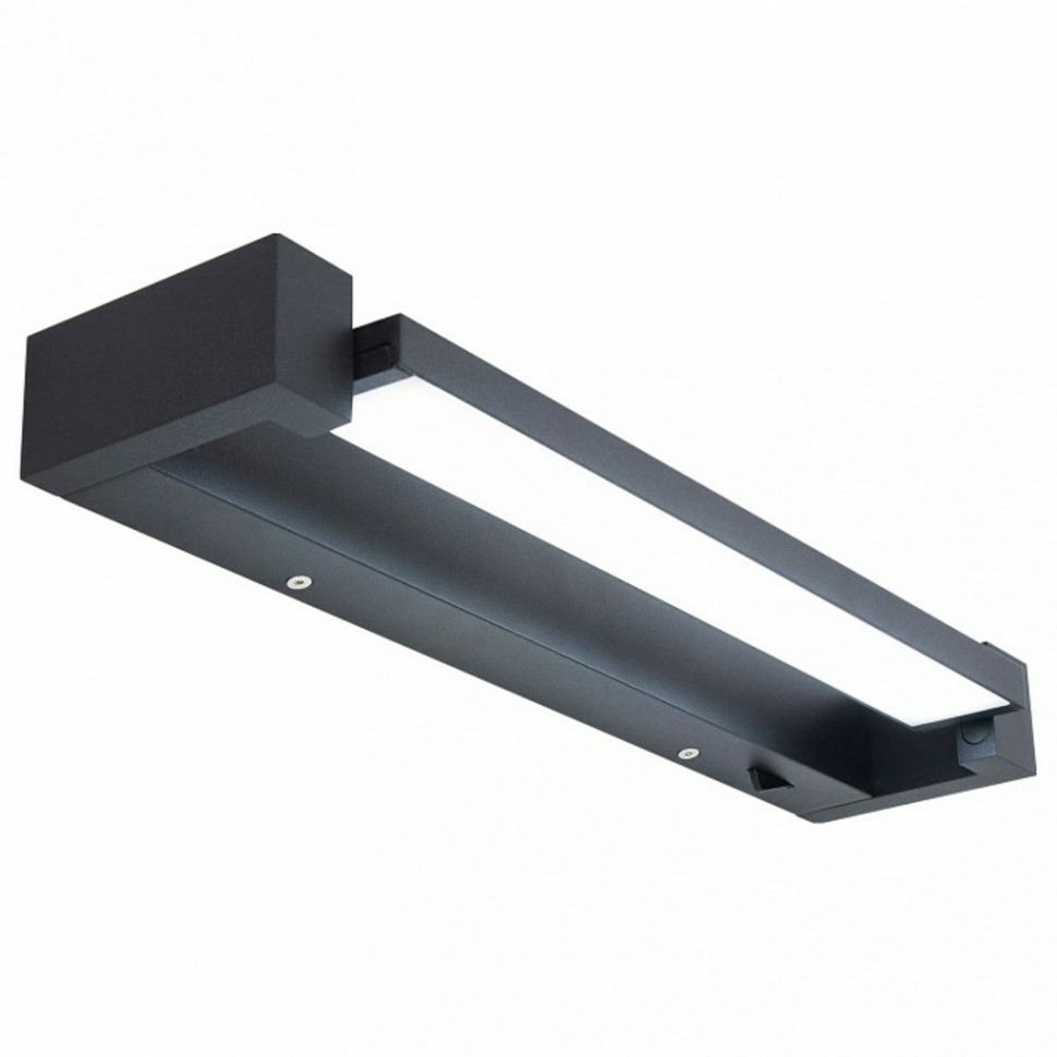 Фото Подсветка для зеркала Citilux Визор CL708241N - интернет-магазин МегаТерем в Москве