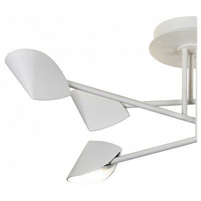 Люстра на штанге Mantra Cap...