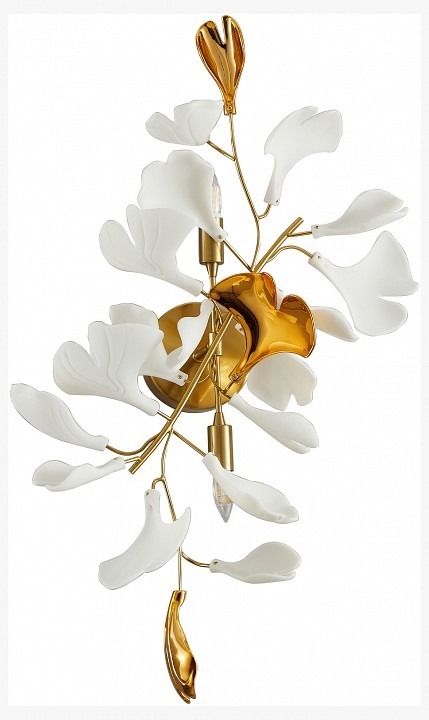 Фото Накладной светильник Kink Light Сири 07868-2,36 KL_07868-2.36 - интернет-магазин МегаТерем в Москве