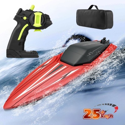 Радиоуправляемый катер SV с...