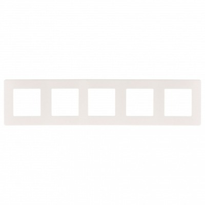 Рамка на 5 постов Эра Эра 1...