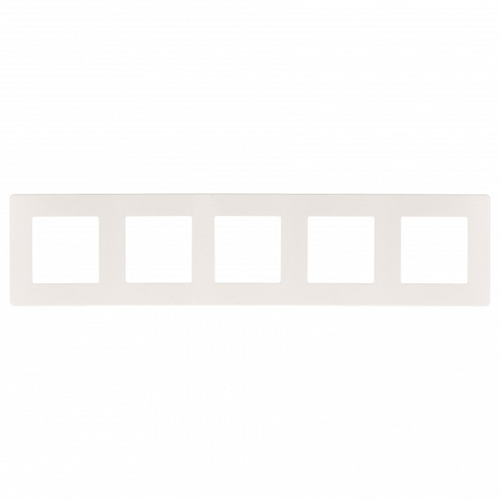 Фото Рамка на 5 постов Эра Эра 12 12-5105-01 ER_B0052539 - интернет-магазин МегаТерем в Москве
