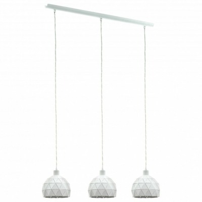 Подвесной светильник Eglo Roccaforte 97857 EG_97857