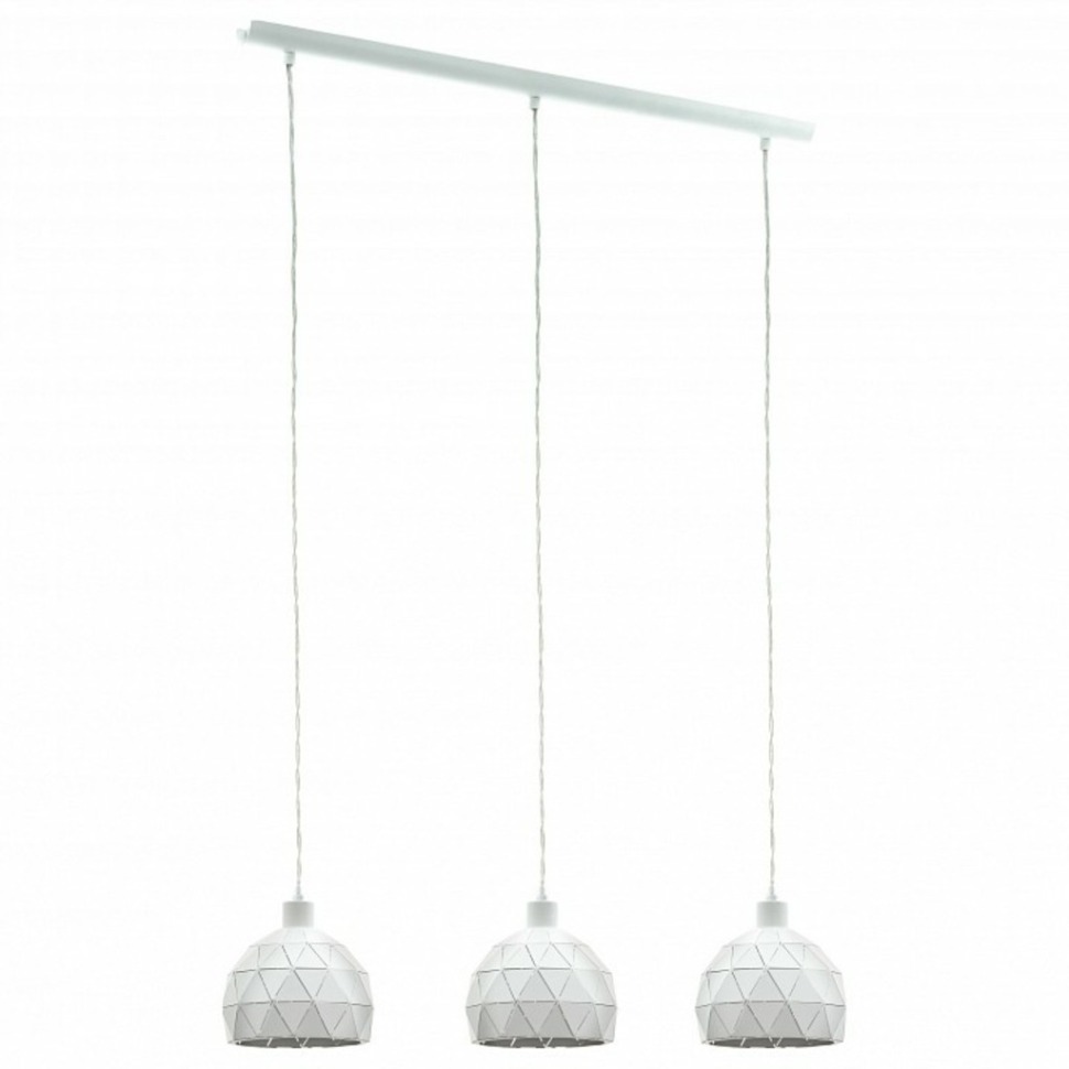 Фото Подвесной светильник Eglo Roccaforte 97857 EG_97857 - интернет-магазин МегаТерем в Москве