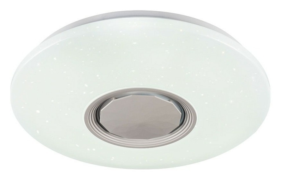 Фото Накладной светильник Ambrella Light FF FF201 AMBR_FF201 - интернет-магазин МегаТерем в Москве