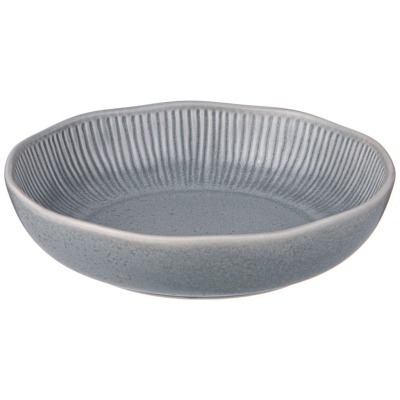 Тарелка суповая bronco trad...