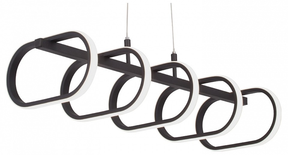 Фото Подвесной светильник Vitaluce V3965 V3965-1/5S VI_V3965-1_5S - интернет-магазин МегаТерем в Москве