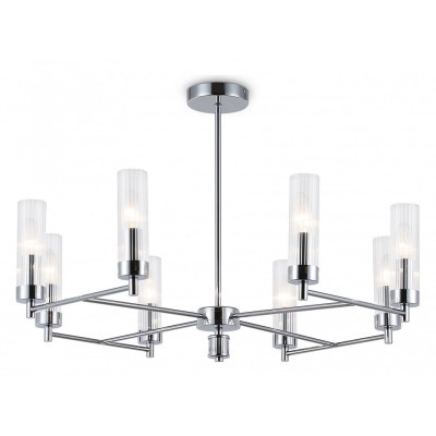 Люстра на штанге Ambrella L...