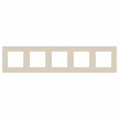 Рамка на 5 постов Эра Эра 1...