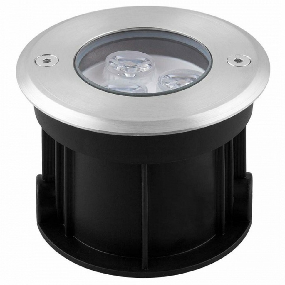 Фото Встраиваемый в дорогу светильник Feron SP4111 32014 FE_32014 - интернет-магазин МегаТерем в Москве