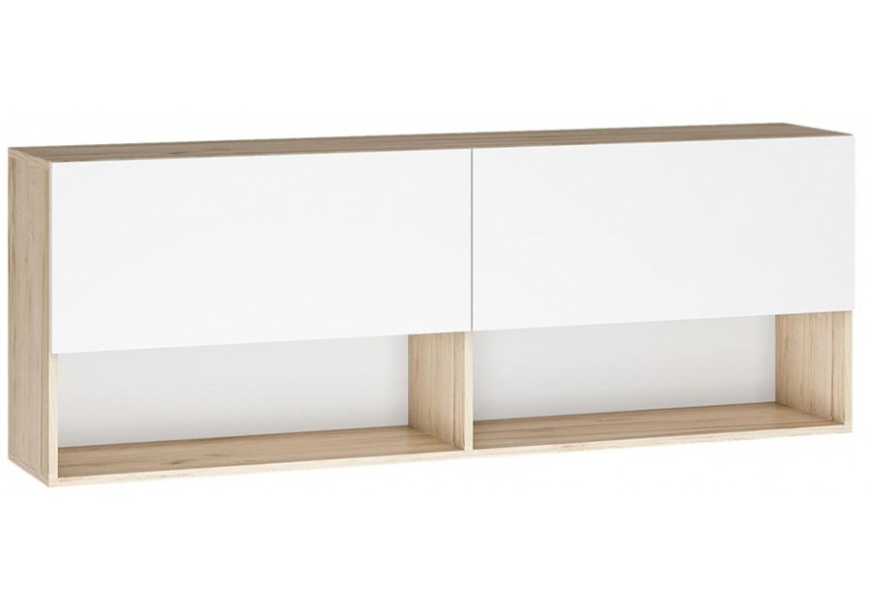 Фото Тумба навесная Алетра WO_580873 - интернет-магазин МегаТерем в Москве