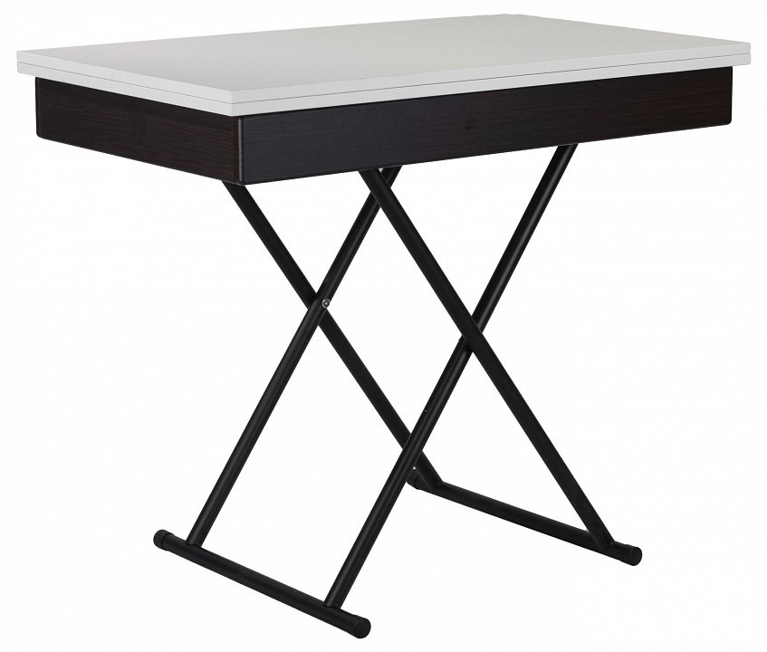 Фото Стол-трансформер Лерон ML_4630216193232 - интернет-магазин МегаТерем в Москве