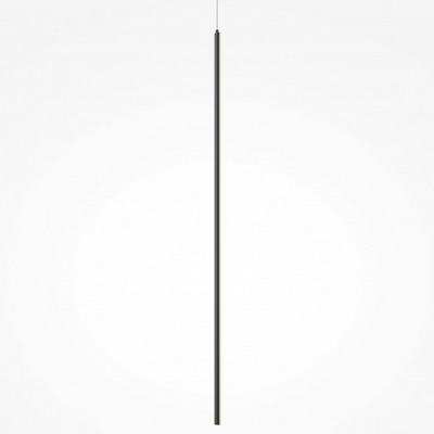 Подвесной светильник Maytoni Halo MOD246PL-L24BK1 MY_MOD246PL-L24BK1