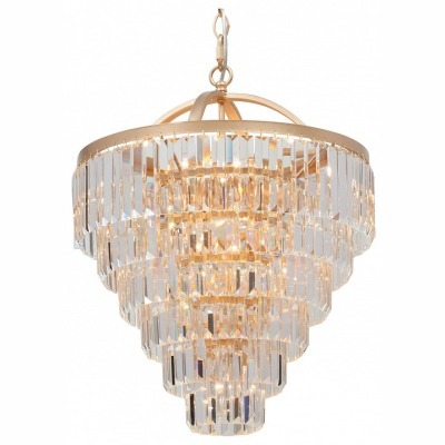 Подвесная люстра Vitaluce V58390 V58390-8/13 VI_V58390-8_13