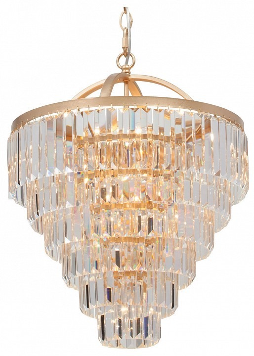 Фото Подвесная люстра Vitaluce V58390 V58390-8/13 VI_V58390-8_13 - интернет-магазин МегаТерем в Москве