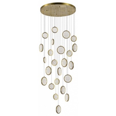 Подвесной светильник Aployt Yulali APL.048.03.168 AP_APL.048.03.168