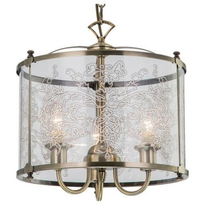 Подвесной светильник Citilu...