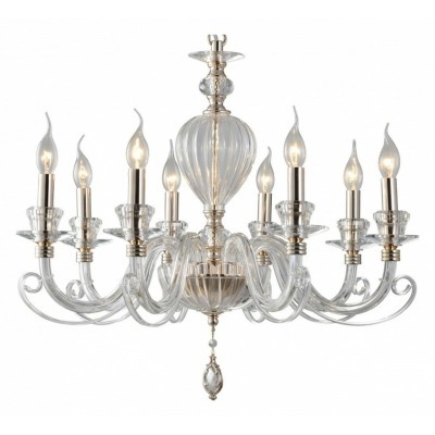 Подвесная люстра Aployt Dan...