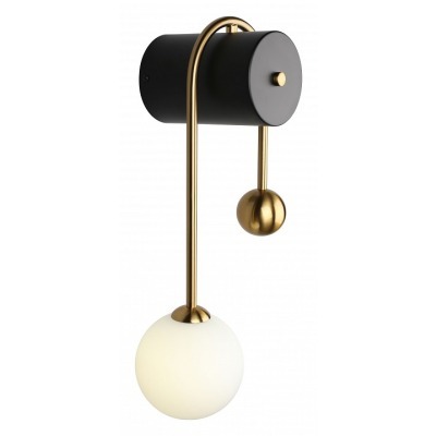 Бра Aployt Ester APL.324.01...