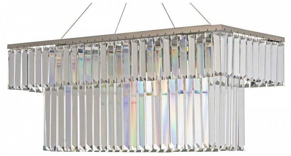 Фото Подвесная люстра Arti Lampadari Enio Enio E 1.5.70X25.100 NP AL_Enio_E_1.5.70X25.100_NP - интернет-магазин МегаТерем в Москве