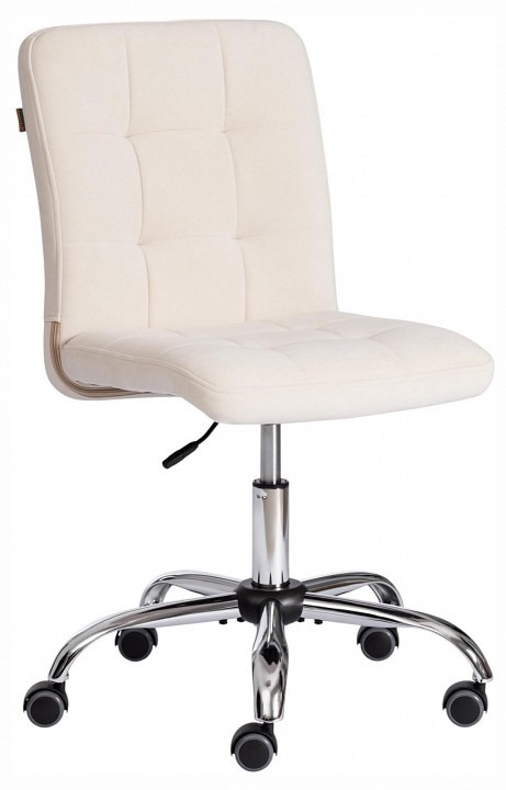 Фото Стул компьютерный Fiesta TET_21873 - интернет-магазин МегаТерем в Москве