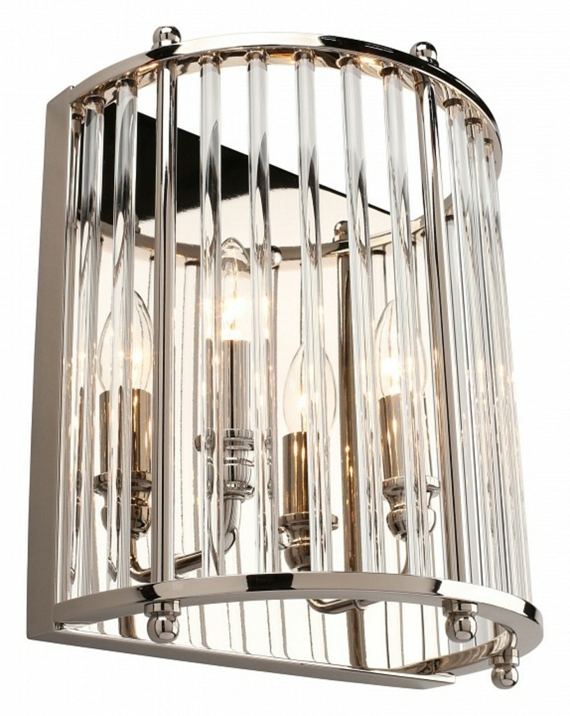 Фото Накладной светильник Aployt Joanna APL.726.01.02 AP_APL.726.01.02 - интернет-магазин МегаТерем в Москве