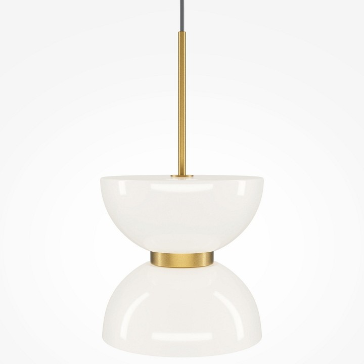 Фото Подвесной светильник Maytoni Kyoto MOD178PL-L11G3K MY_MOD178PL-L11G3K - интернет-магазин МегаТерем в Москве