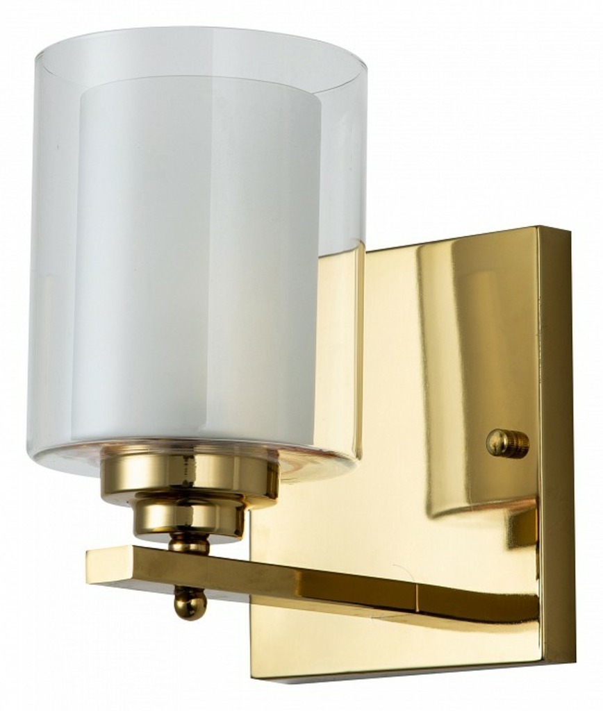 Фото Бра Favourite Plexus 2963-1W FV_2963-1W - интернет-магазин МегаТерем в Москве