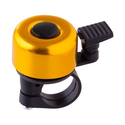 Звонок для самоката, золото...