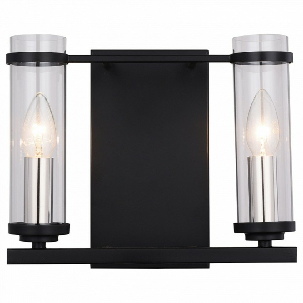 Фото Бра ST-Luce Bichero SL334.401.02 - интернет-магазин МегаТерем в Москве